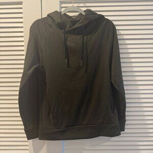 XS Olive Green Lululemon X Roden Gray Hoodie